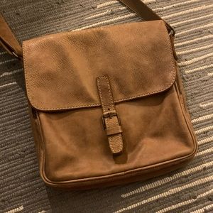 Roots Air One Tribe Bag